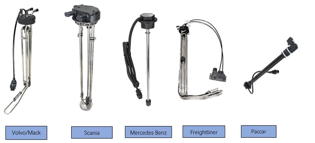 Everlast Launched DEF Level Sensor Program