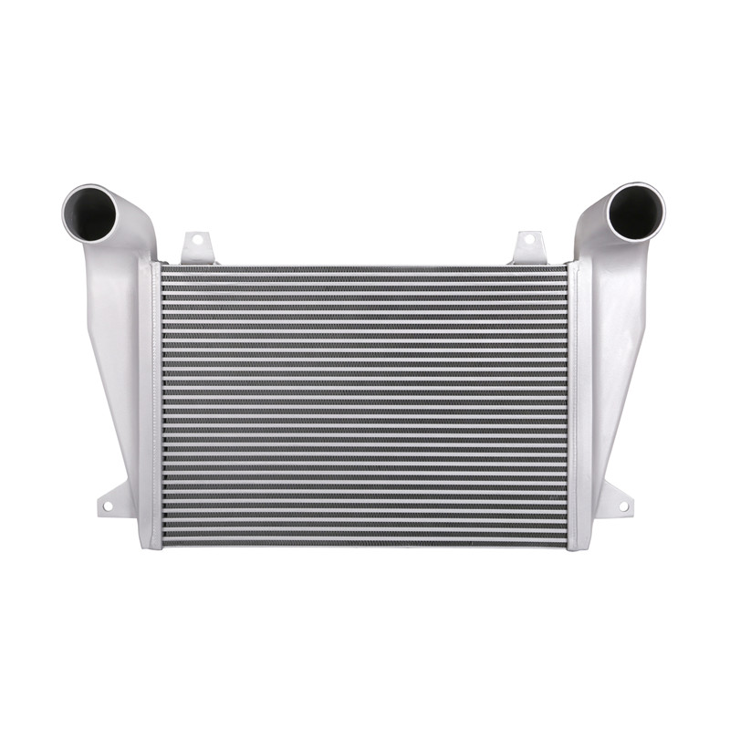 Charge Air Cooler