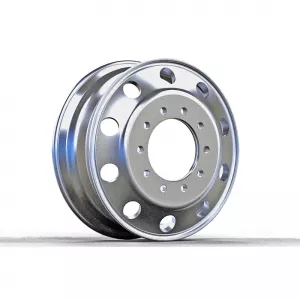 Forged Aluminum Wheel