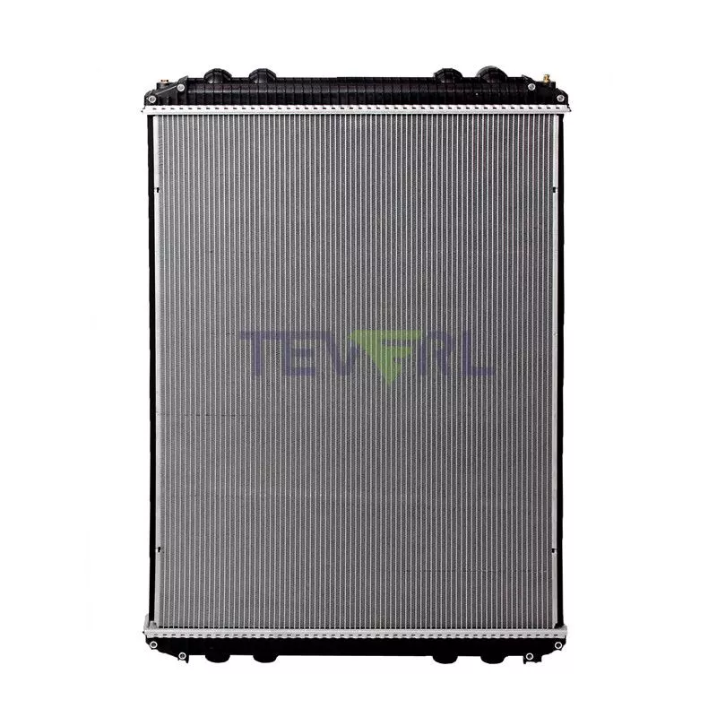 10101001 Freightliner Radiator