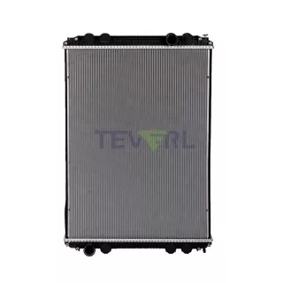 10101005 Freightliner Radiator
