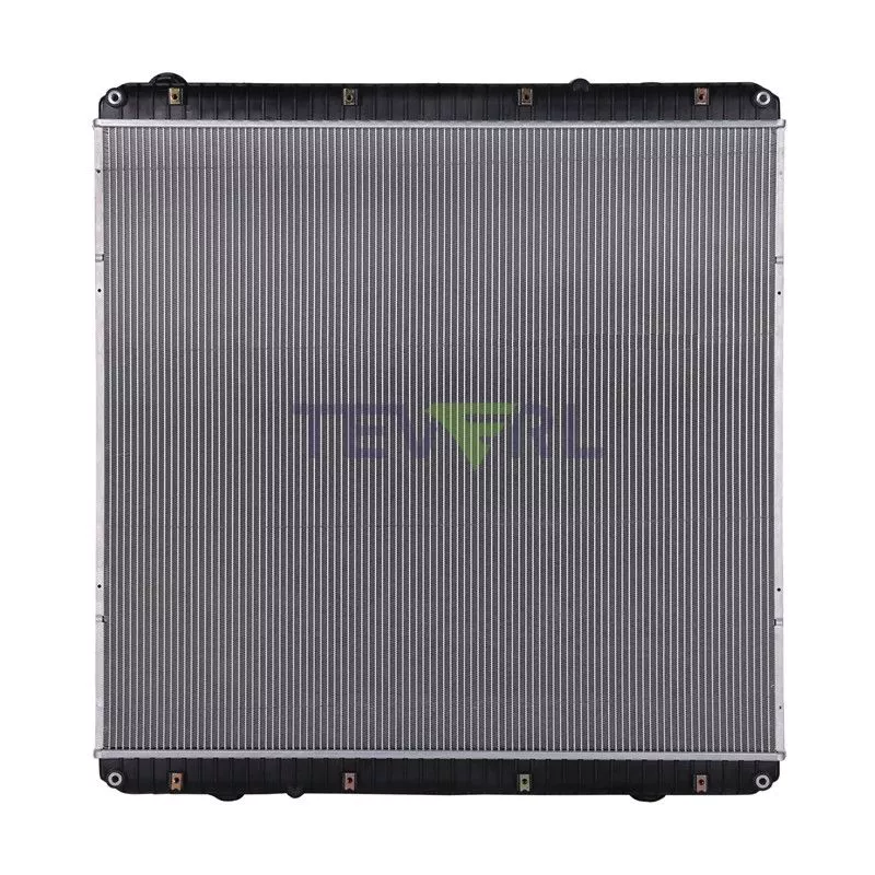 10101009 Freightliner Radiator