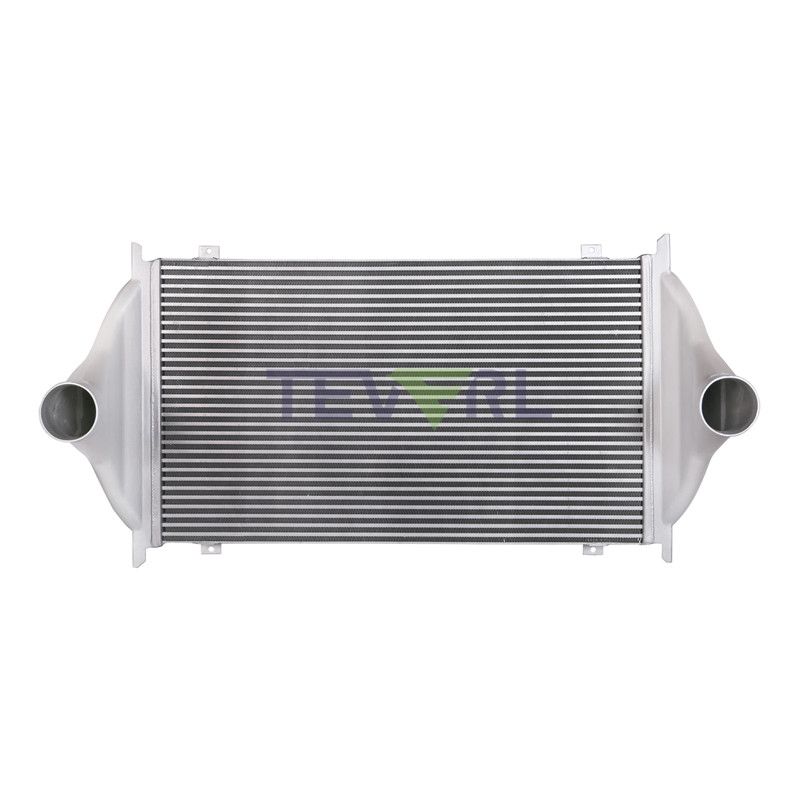 10102002 Freightliner Charge Air Cooler