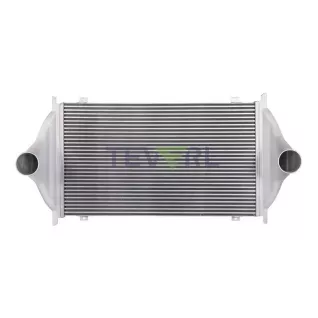 10102002 Freightliner Charge Air Cooler