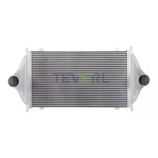 10102002 Freightliner Charge Air Cooler
