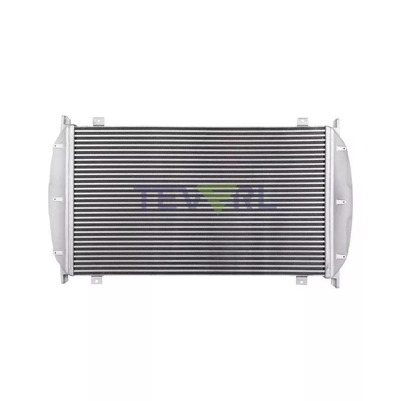 10102002 Freightliner Charge Air Cooler