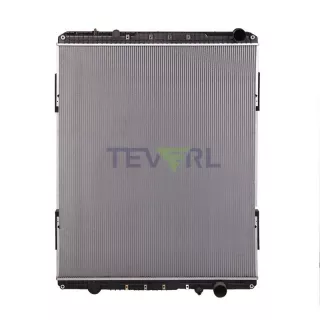 10101022 Freightliner Radiator without Oil Cooler