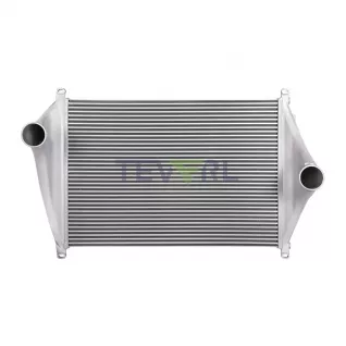 10102003 Freightliner Charge Air Cooler