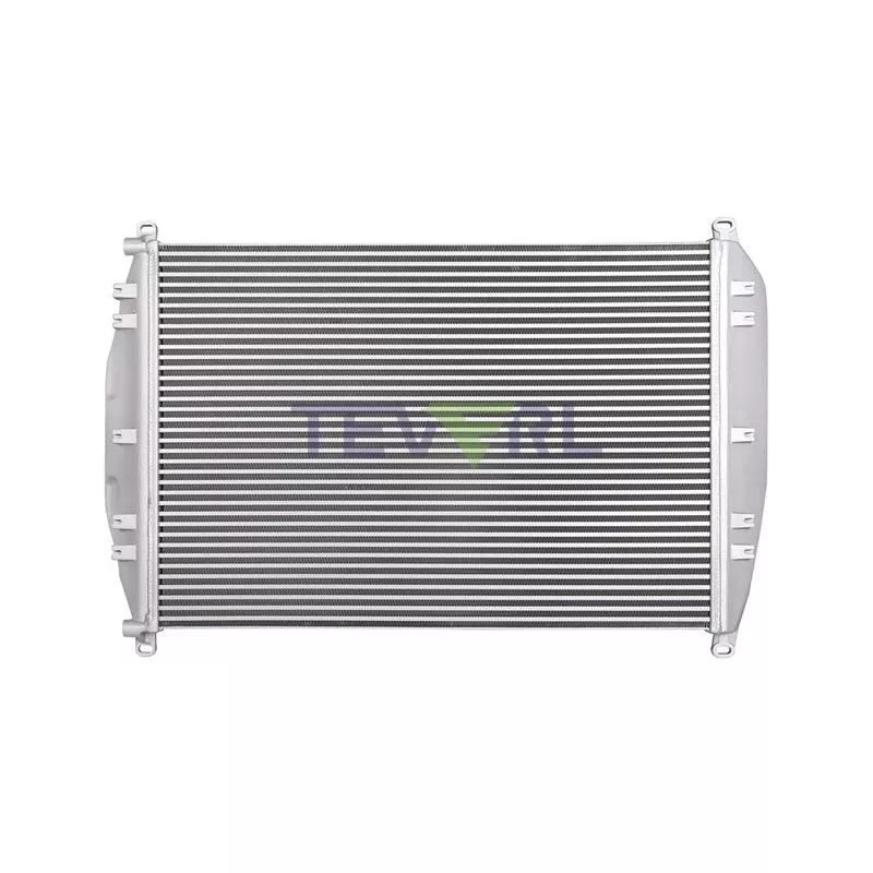 10102003 Freightliner Charge Air Cooler