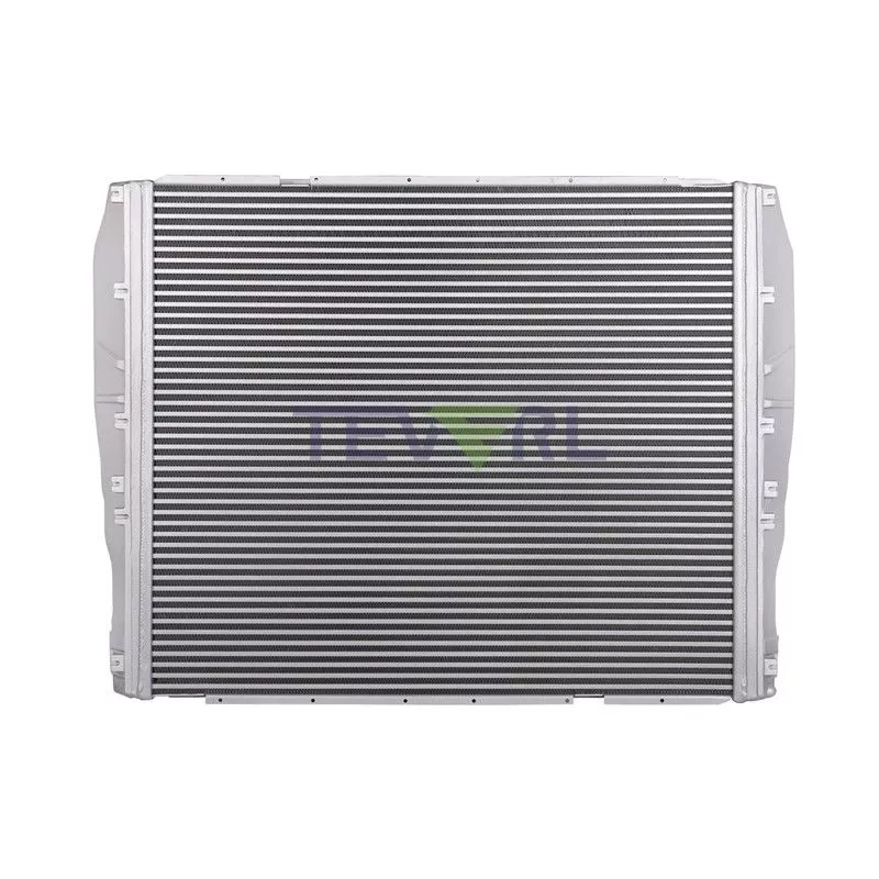 10302003 Kenworth/Peterbilt Charge Air Cooler