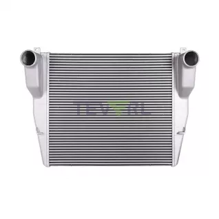 10302001 Kenworth/Peterbilt Charge Air Cooler