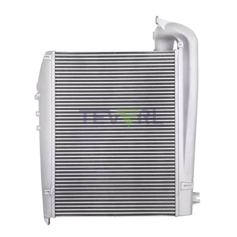 10102016 Freightliner Charge Air Cooler