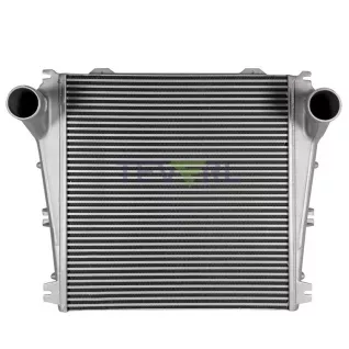 10102008 Freightliner Charge Air Cooler