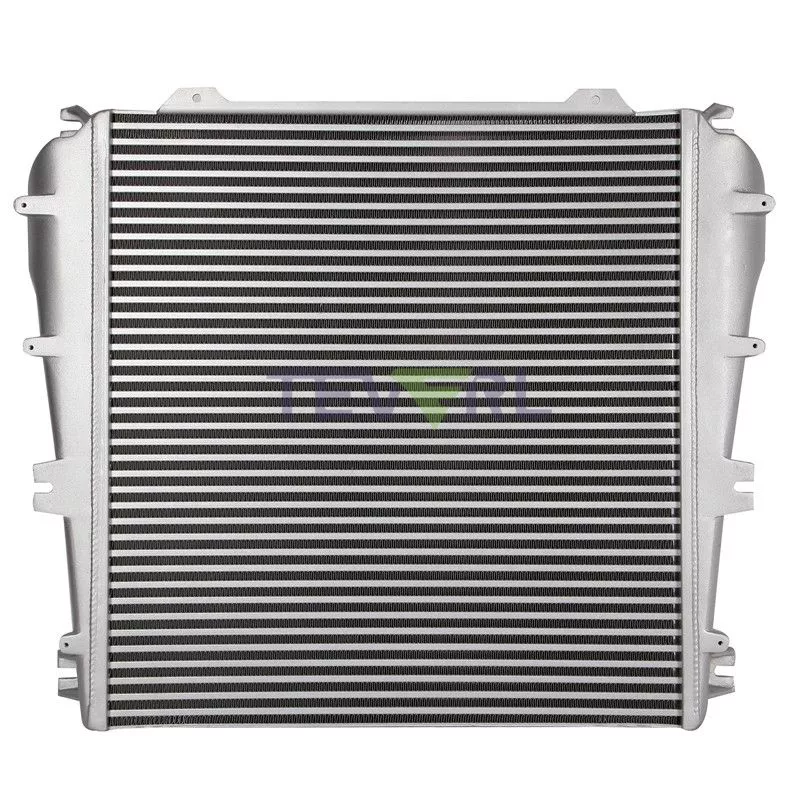 10102008 Freightliner Charge Air Cooler