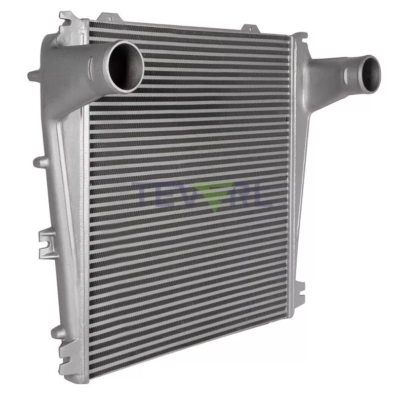 10102008 Freightliner Charge Air Cooler