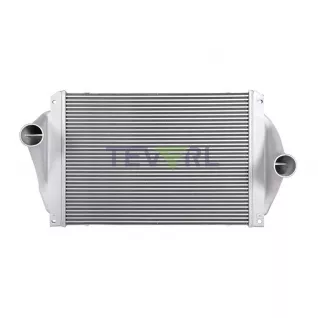 10102006 Freightliner Charge Air Cooler