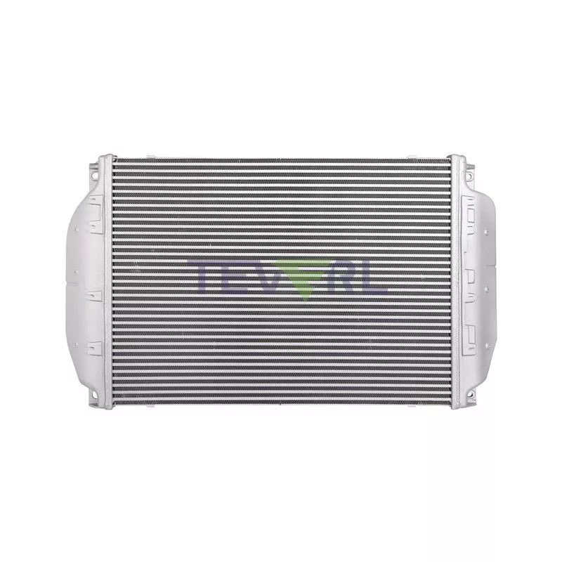 10102006 Freightliner Charge Air Cooler