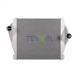 10102005 Freightliner Charge Air Cooler