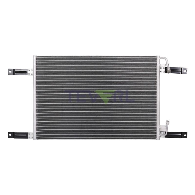 10103014 Freightliner Condenser