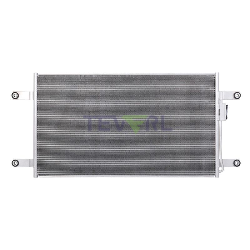 10103012 Freightliner Condenser