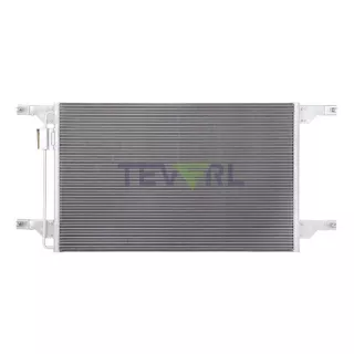 10103011 Freightliner Condenser