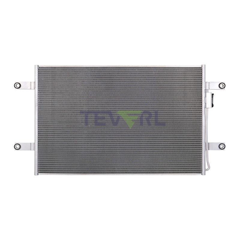 10103008 Freightliner Condenser