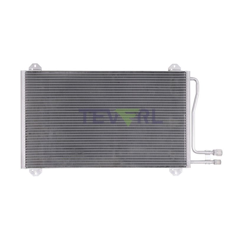 10103006 Freightliner Condenser