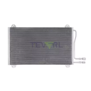 10103006 Freightliner Condenser