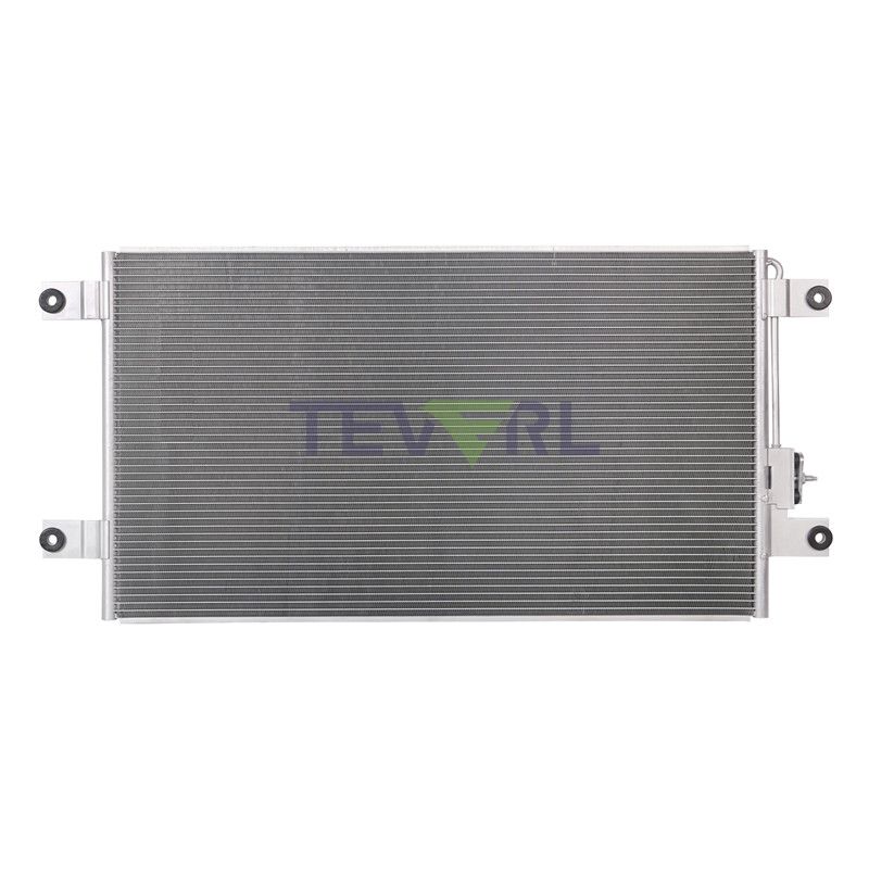 10103004 Freightliner Condenser