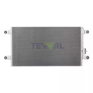 10103004 Freightliner Condenser