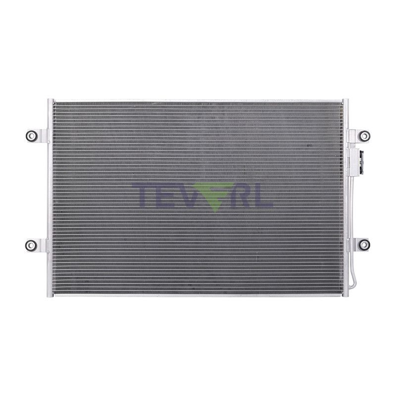 10103003 Freightliner Condenser