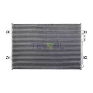 10103003 Freightliner Condenser