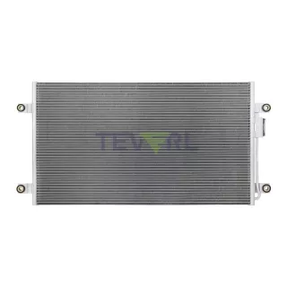 10103002 Freightliner Condenser