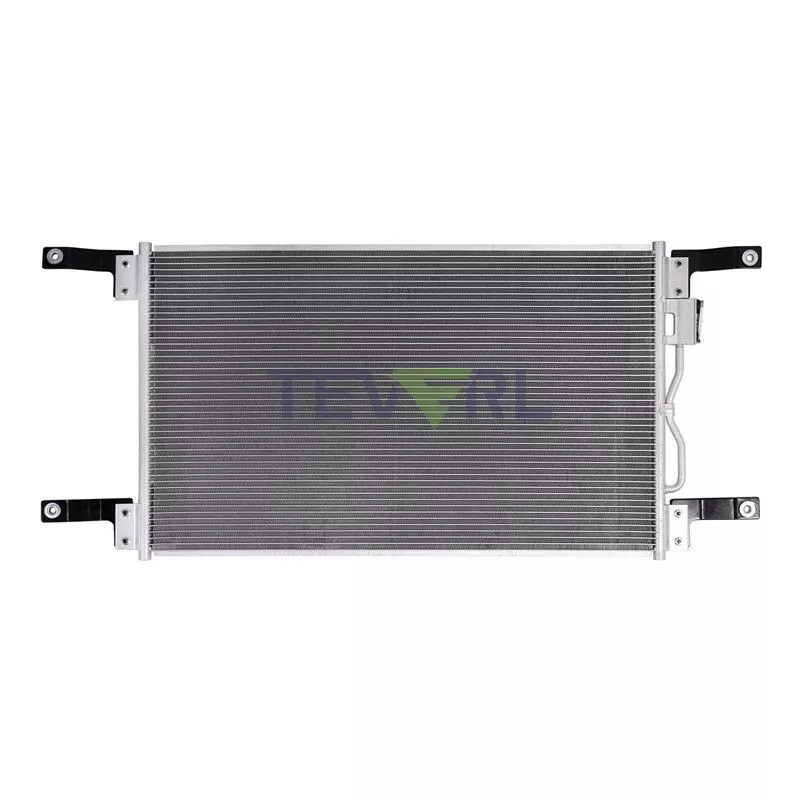 10103001 Freightliner Condenser