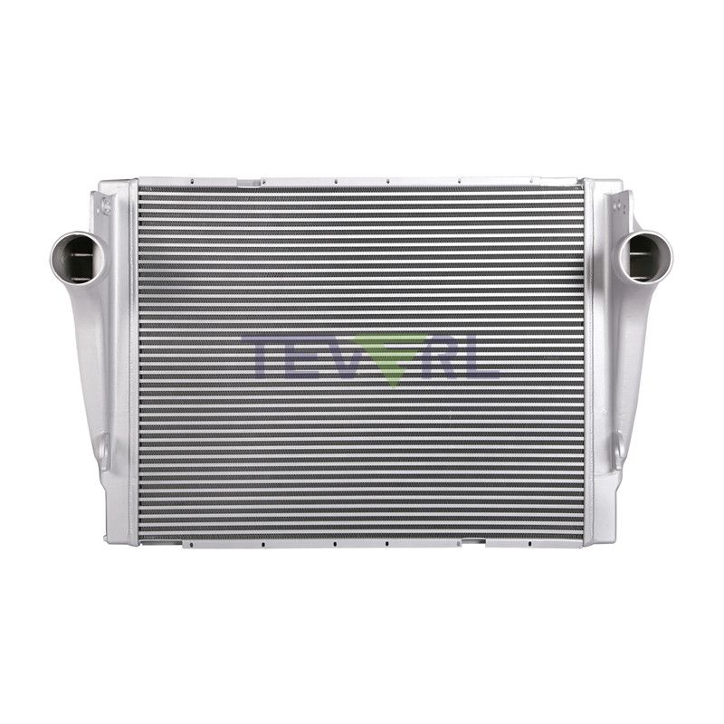 10302005 Kenworth/Peterbilt Charge Air Cooler