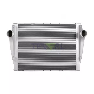 10302005 Kenworth/Peterbilt Charge Air Cooler