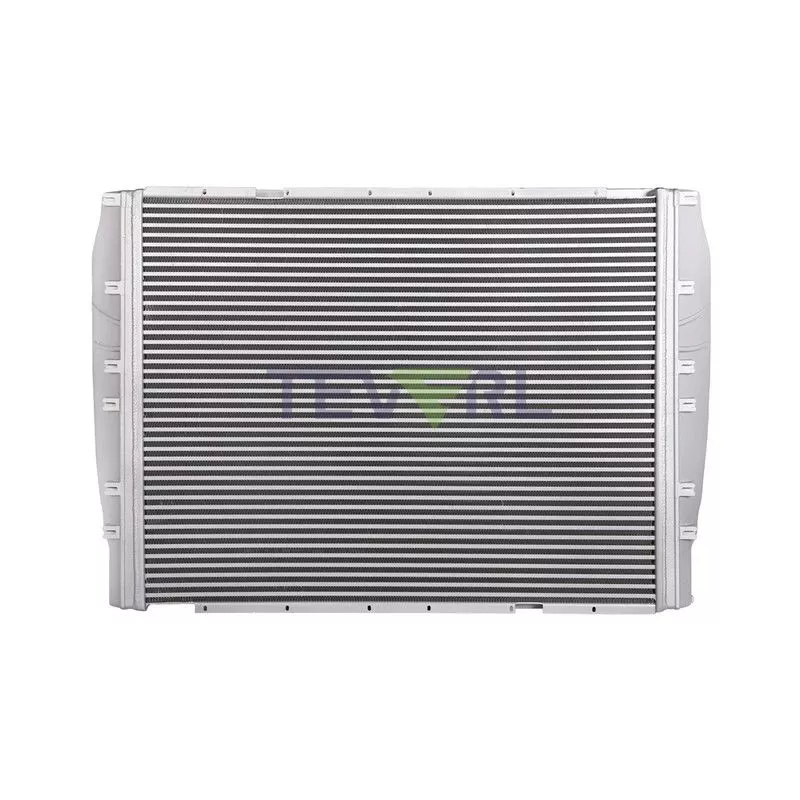 10302005 Kenworth/Peterbilt Charge Air Cooler