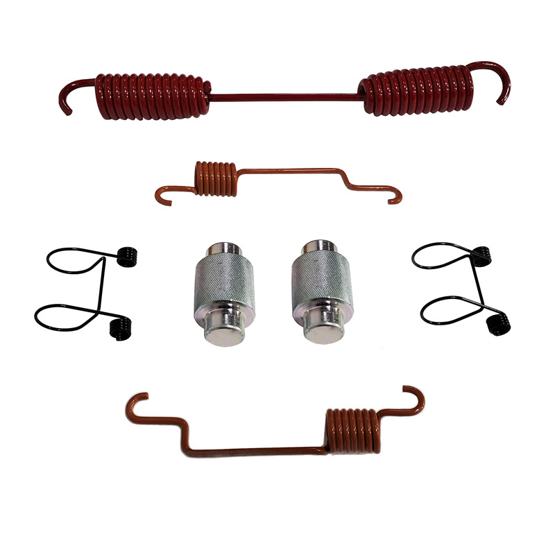 Brake Hardware Kits