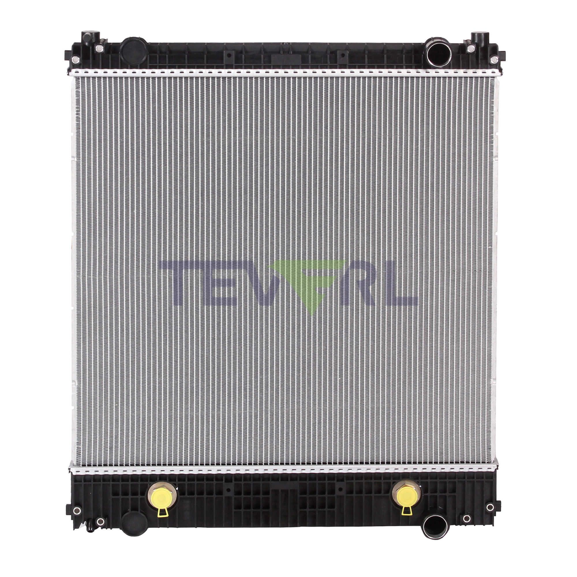 10101035 Freightliner Radiator Supplier China