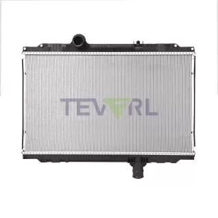 10201001 Kenworth Peterbilt Radiator