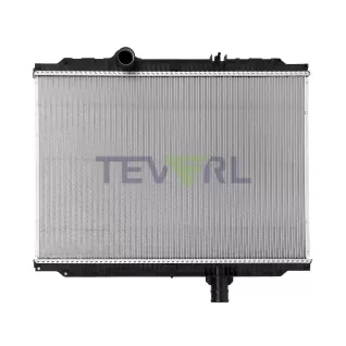 10201002 Kenworth Peterbilt Radiator