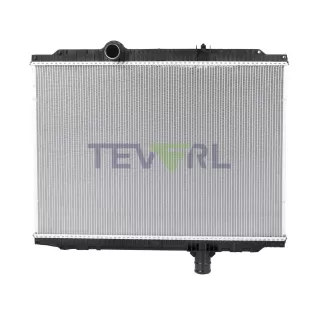 10201003 Kenworth Peterbilt Radiator