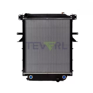 10101048 Freightliner Thomas Bus Radiator