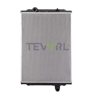 10201009 Kenworth Radiator