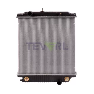 10101049 Freightliner FedEx Radiator