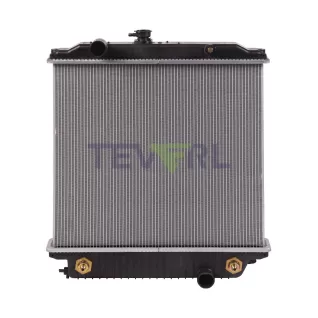 10101051 Freightliner Radiator