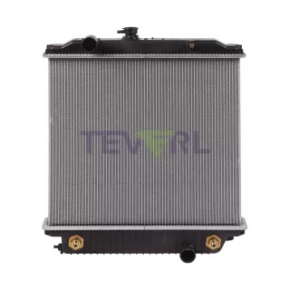 10101051 Freightliner Radiator