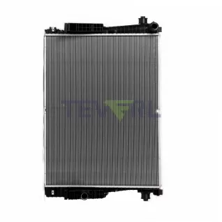 11801001 Ford Radiator