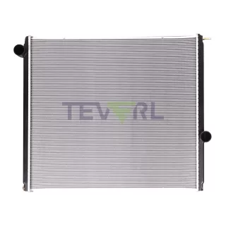 11801009 Ford Radiator