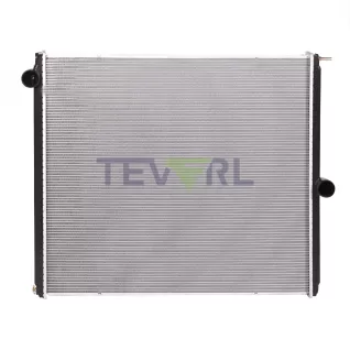 11801010 Ford Radiator